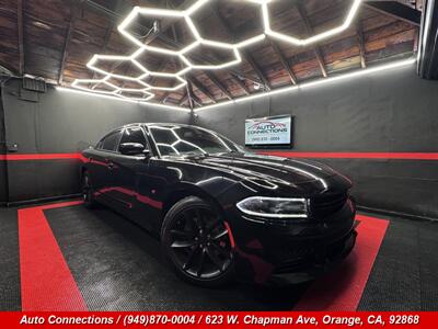 2020 Dodge Charger GT   - Photo 1 - Orange, CA 92868