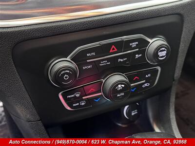 2020 Dodge Charger GT   - Photo 15 - Orange, CA 92868
