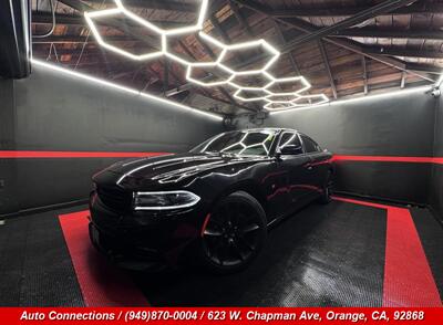2020 Dodge Charger GT   - Photo 2 - Orange, CA 92868
