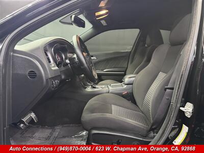 2020 Dodge Charger GT   - Photo 6 - Orange, CA 92868