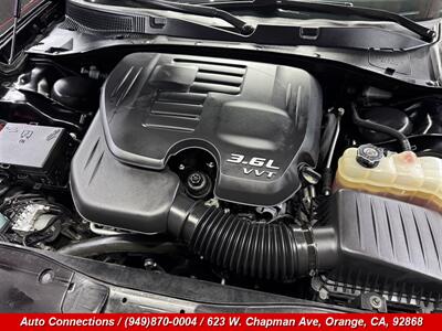 2020 Dodge Charger GT   - Photo 21 - Orange, CA 92868