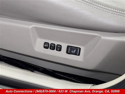 2005 INFINITI G35 - Photo 25 - Orange, CA 92868