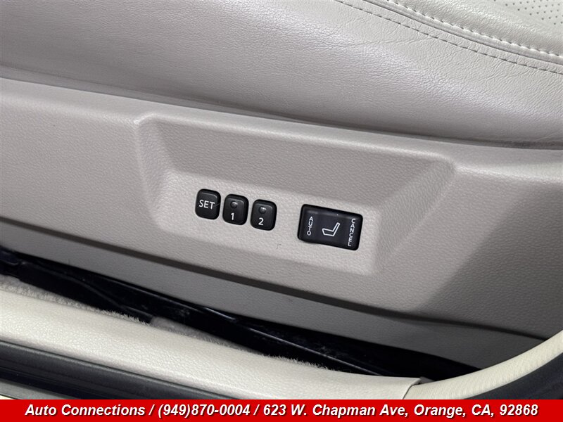 2005 INFINITI G35 - Photo 25 - Orange, CA 92868
