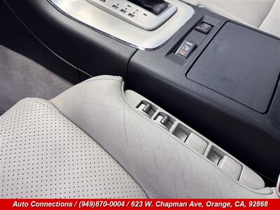 2005 INFINITI G35 - Photo 23 - Orange, CA 92868