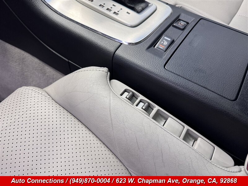 2005 INFINITI G35 - Photo 23 - Orange, CA 92868