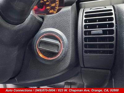 2005 INFINITI G35 - Photo 17 - Orange, CA 92868