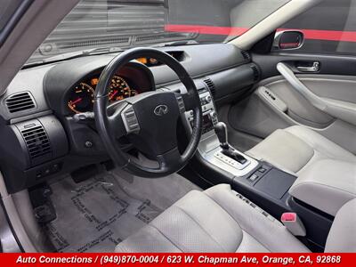 2005 INFINITI G35 - Photo 11 - Orange, CA 92868