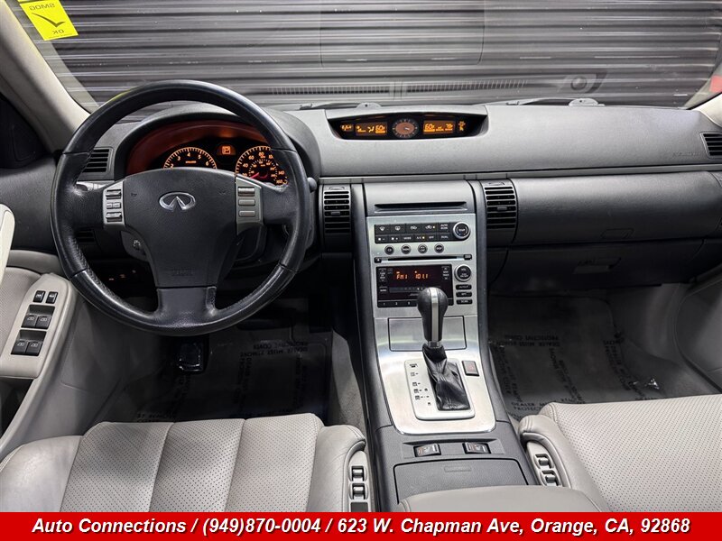 2005 INFINITI G35 - Photo 12 - Orange, CA 92868