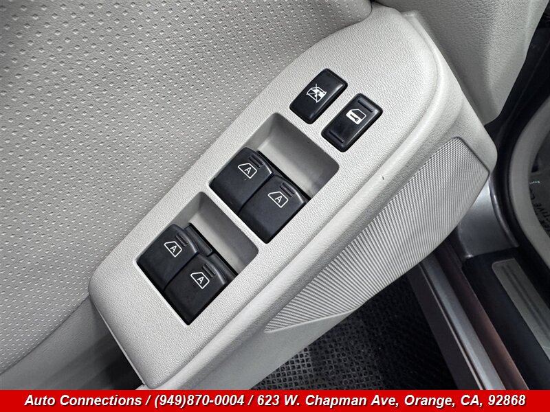 2005 INFINITI G35 - Photo 22 - Orange, CA 92868
