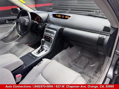 2005 INFINITI G35 - Photo 10 - Orange, CA 92868