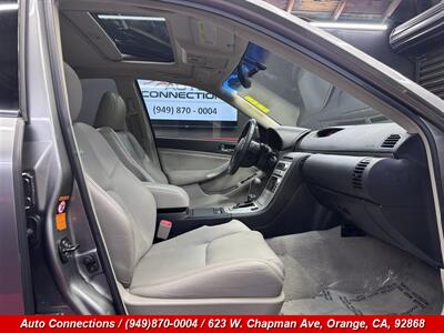 2005 INFINITI G35 - Photo 7 - Orange, CA 92868