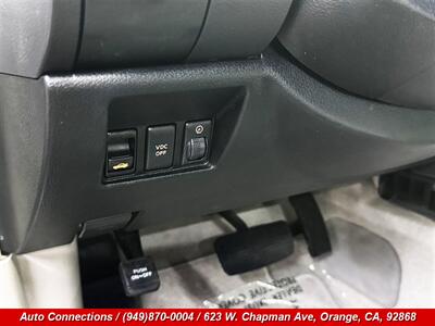 2005 INFINITI G35 - Photo 21 - Orange, CA 92868
