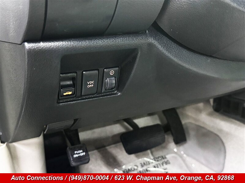 2005 INFINITI G35 - Photo 21 - Orange, CA 92868