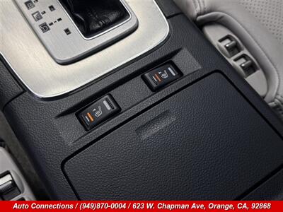 2005 INFINITI G35 - Photo 15 - Orange, CA 92868