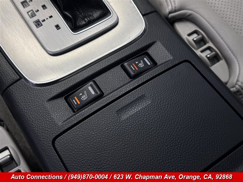 2005 INFINITI G35 - Photo 15 - Orange, CA 92868