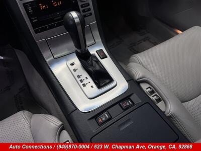 2005 INFINITI G35 - Photo 14 - Orange, CA 92868