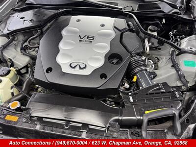 2005 INFINITI G35 - Photo 27 - Orange, CA 92868