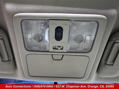 2005 INFINITI G35 - Photo 18 - Orange, CA 92868