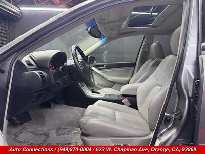 2005 INFINITI G35 - Photo 6 - Orange, CA 92868