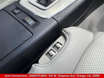 2005 INFINITI G35 - Photo 24 - Orange, CA 92868