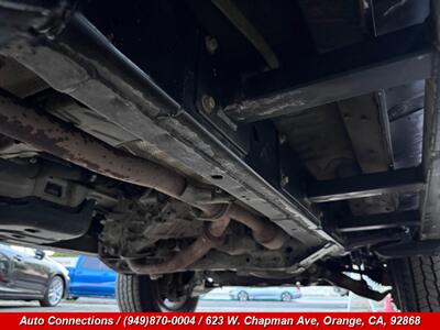 2010 Toyota FJ Cruiser   - Photo 24 - Orange, CA 92868