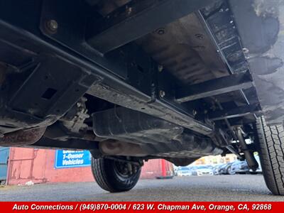 2010 Toyota FJ Cruiser   - Photo 23 - Orange, CA 92868