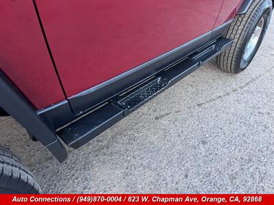 2010 Toyota FJ Cruiser   - Photo 21 - Orange, CA 92868