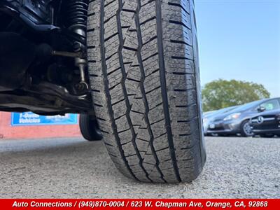 2010 Toyota FJ Cruiser   - Photo 31 - Orange, CA 92868