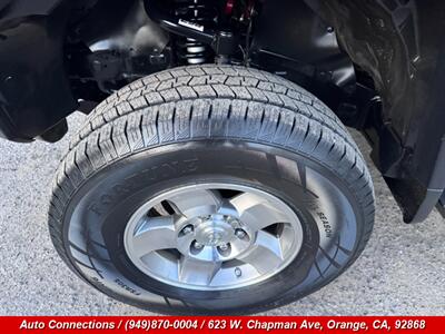 2010 Toyota FJ Cruiser   - Photo 29 - Orange, CA 92868
