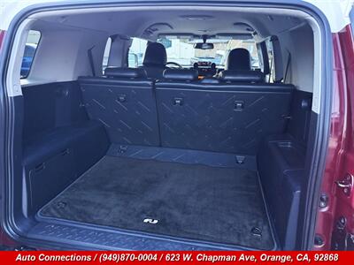 2010 Toyota FJ Cruiser   - Photo 18 - Orange, CA 92868