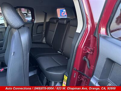 2010 Toyota FJ Cruiser   - Photo 9 - Orange, CA 92868