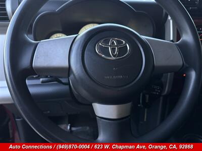 2010 Toyota FJ Cruiser   - Photo 12 - Orange, CA 92868