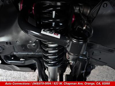 2010 Toyota FJ Cruiser   - Photo 28 - Orange, CA 92868