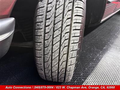 1985 Mercedes-Benz 380 SL   - Photo 29 - Orange, CA 92868