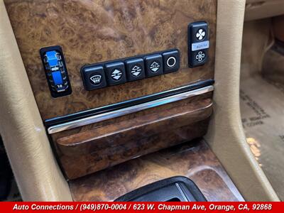 1985 Mercedes-Benz 380 SL   - Photo 15 - Orange, CA 92868