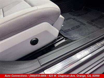 2010 Mercedes-Benz E 350 Sport - Photo 31 - Orange, CA 92868