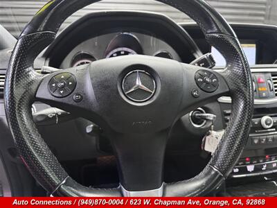 2010 Mercedes-Benz E 350 Sport - Photo 12 - Orange, CA 92868