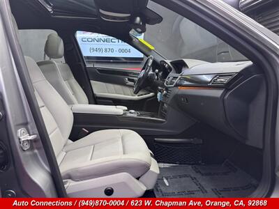 2010 Mercedes-Benz E 350 Sport - Photo 6 - Orange, CA 92868