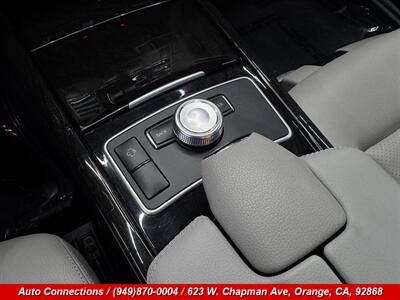2010 Mercedes-Benz E 350 Sport - Photo 13 - Orange, CA 92868