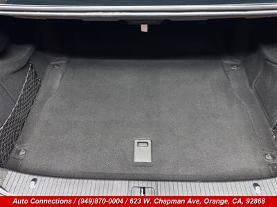 2010 Mercedes-Benz E 350 Sport - Photo 33 - Orange, CA 92868