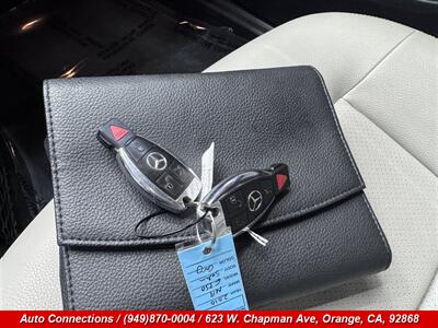 2010 Mercedes-Benz E 350 Sport - Photo 29 - Orange, CA 92868