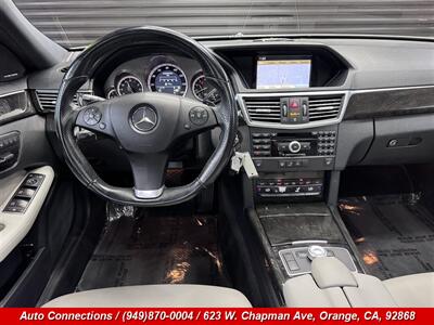 2010 Mercedes-Benz E 350 Sport - Photo 11 - Orange, CA 92868
