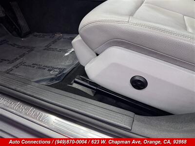 2010 Mercedes-Benz E 350 Sport - Photo 30 - Orange, CA 92868