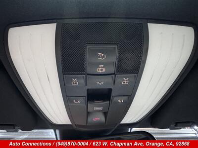 2010 Mercedes-Benz E 350 Sport - Photo 22 - Orange, CA 92868