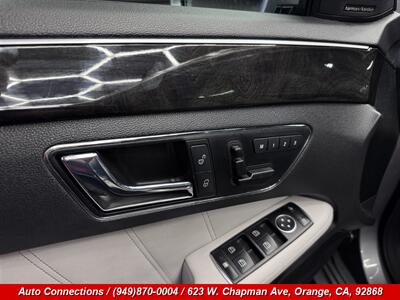 2010 Mercedes-Benz E 350 Sport - Photo 26 - Orange, CA 92868