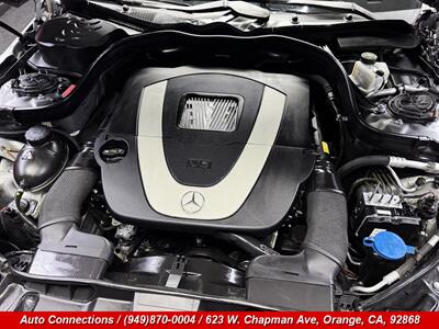 2010 Mercedes-Benz E 350 Sport - Photo 34 - Orange, CA 92868