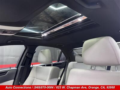 2010 Mercedes-Benz E 350 Sport - Photo 23 - Orange, CA 92868
