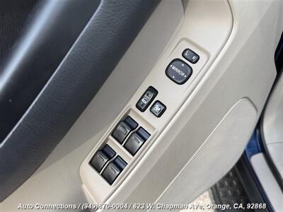 2006 Toyota 4Runner SR5   - Photo 21 - Orange, CA 92868