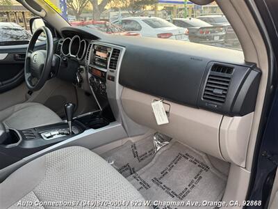 2006 Toyota 4Runner SR5   - Photo 9 - Orange, CA 92868