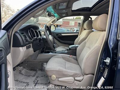 2006 Toyota 4Runner SR5   - Photo 5 - Orange, CA 92868